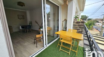 Appartement 4 pièces de 65 m² à Canet-en-Roussillon (66140)