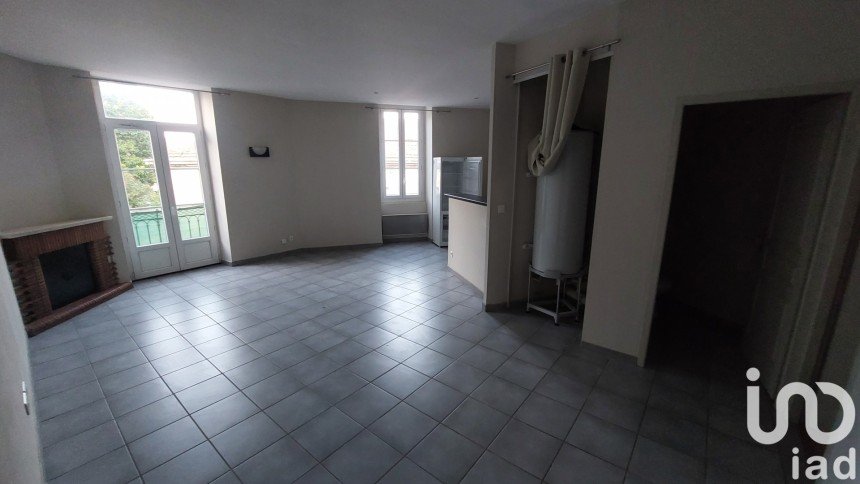 Appartement 3 pièces de 66 m² à Nîmes (30000)