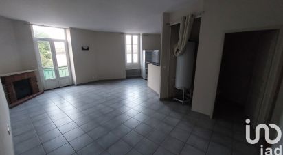 Apartment 3 rooms of 66 m² in Nîmes (30000)