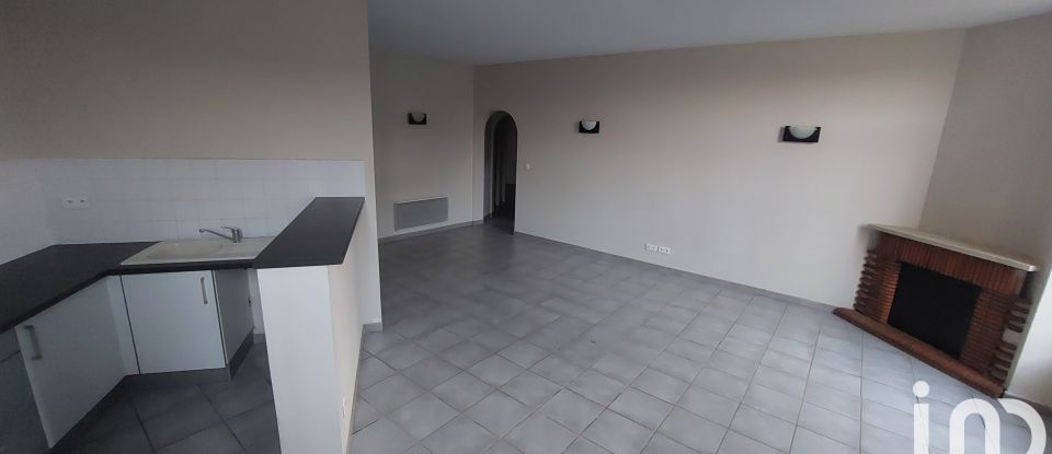 Appartement 3 pièces de 66 m² à Nîmes (30000)