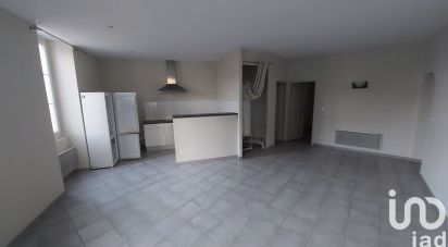 Appartement 3 pièces de 66 m² à Nîmes (30000)