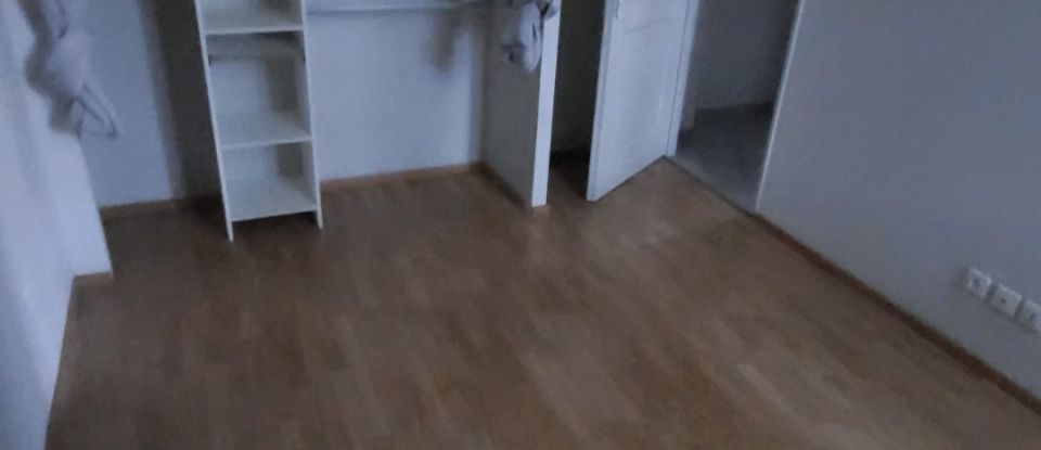 Appartement 3 pièces de 66 m² à Nîmes (30000)