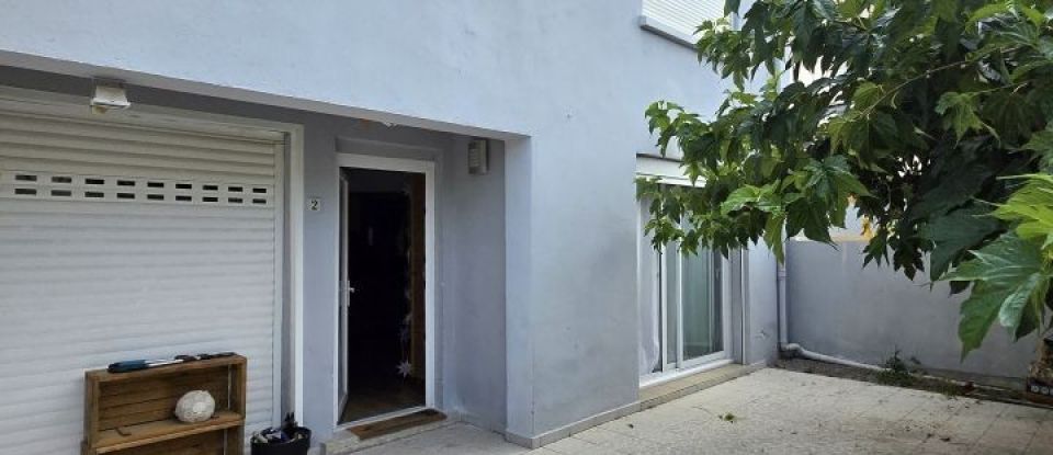 Maison 5 pièces de 90 m² à Baho (66540)