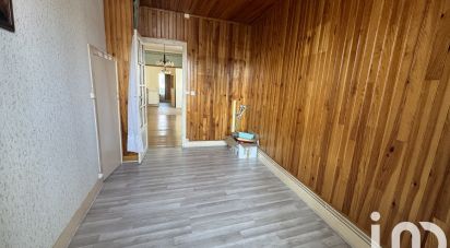 Maison 5 pièces de 102 m² à Saint-Pierre-du-Perray (91280)