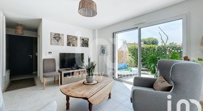 Maison 6 pièces de 105 m² à Couëron (44220)