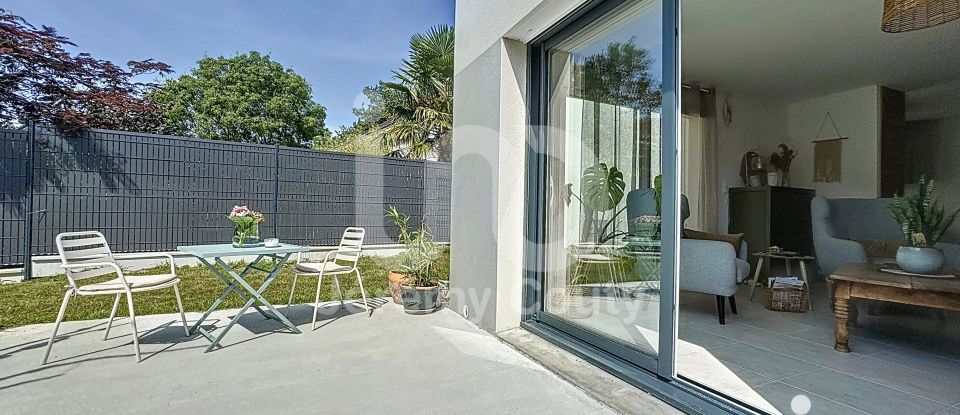 Maison 6 pièces de 105 m² à Couëron (44220)