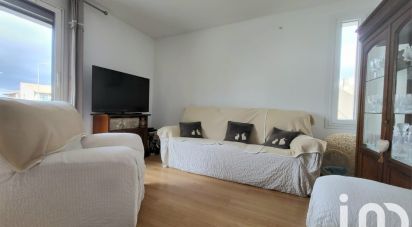 Appartement 4 pièces de 69 m² à Narbonne (11100)