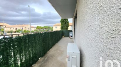 Appartement 4 pièces de 69 m² à Narbonne (11100)