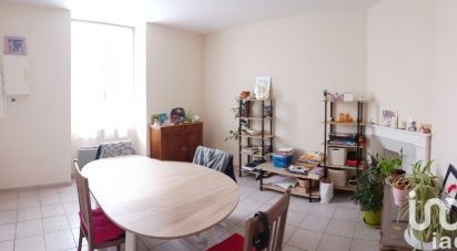 Maison 5 pièces de 93 m² à Bressuire (79300)