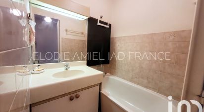 Studio 1 room of 28 m² in Six-Fours-les-Plages (83140)