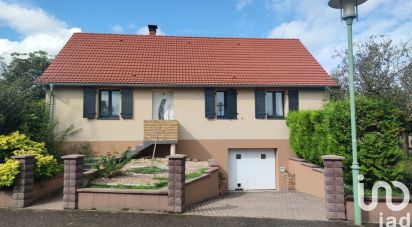 Maison 5 pièces de 95 m² à Obenheim (67230)