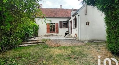 Maison 5 pièces de 122 m² à Couffy (41110)