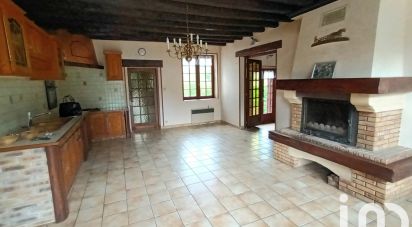 House 5 rooms of 122 m² in Couffy (41110)