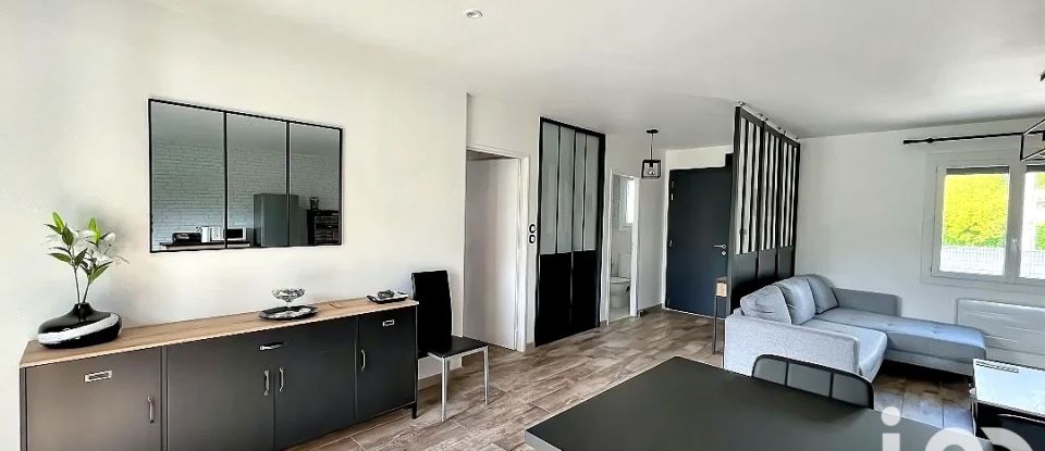 Maison 3 pièces de 79 m² à Belin-Béliet (33830)