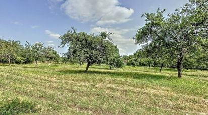 Land of 1,549 m² in La Selle-en-Hermoy (45210)