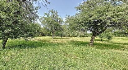 Land of 3,129 m² in La Selle-en-Hermoy (45210)