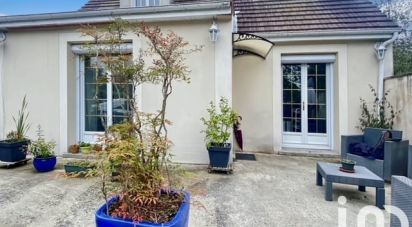 Maison 3 pièces de 73 m² à Varennes-Jarcy (91480)