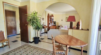 Apartment 4 rooms of 78 m² in Toulon (83000)