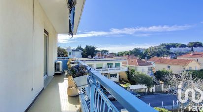 Apartment 4 rooms of 78 m² in Toulon (83000)