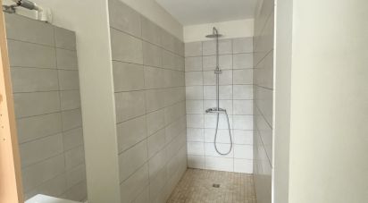 Appartement 3 pièces de 41 m² à Aubenas (07200)