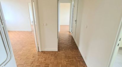 Appartement 3 pièces de 67 m² à Maisons-Alfort (94700)