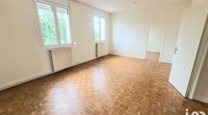 Appartement 3 pièces de 67 m² à Maisons-Alfort (94700)