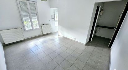 Appartement 3 pièces de 47 m² à Maisons-Alfort (94700)