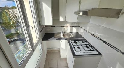 Apartment 3 rooms of 47 m² in Maisons-Alfort (94700)