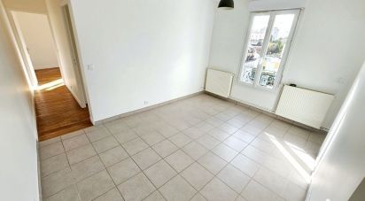 Apartment 3 rooms of 47 m² in Maisons-Alfort (94700)