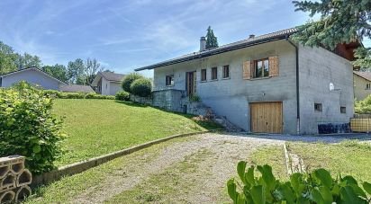 Maison 6 pièces de 110 m² à Allinges (74200)