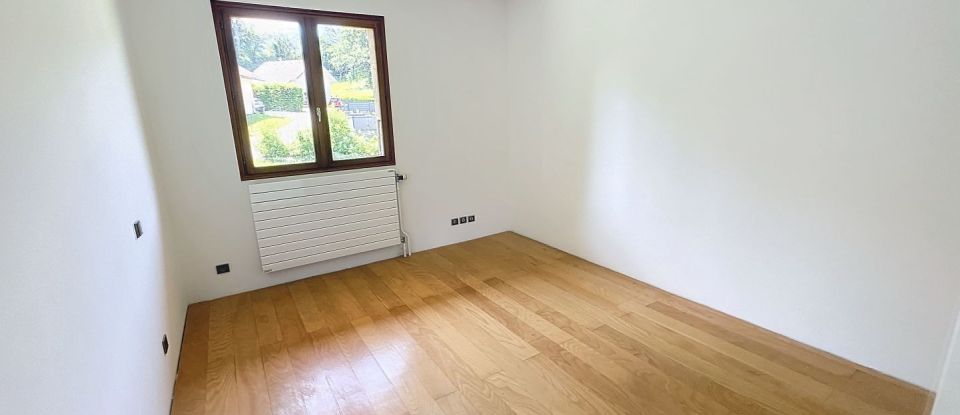 Maison 6 pièces de 110 m² à Allinges (74200)