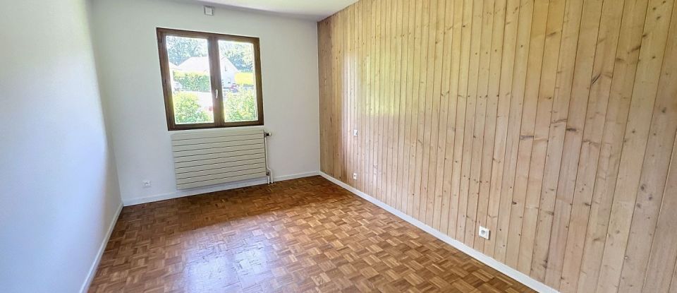 Maison 6 pièces de 110 m² à Allinges (74200)