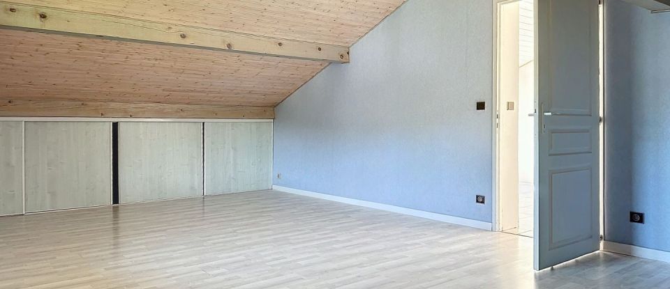 Maison 6 pièces de 110 m² à Allinges (74200)