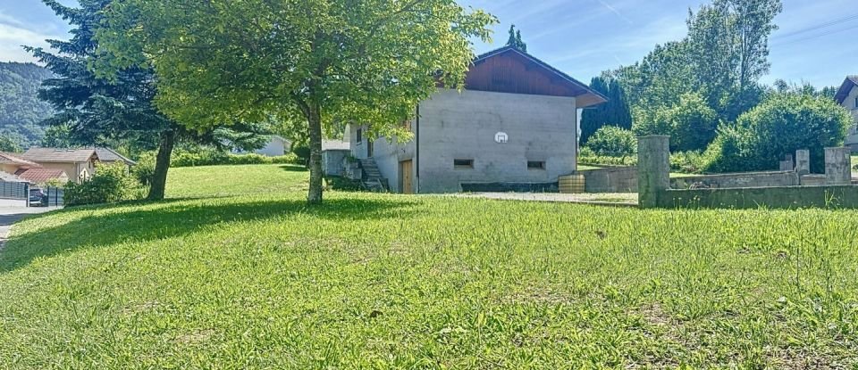 Maison 6 pièces de 110 m² à Allinges (74200)