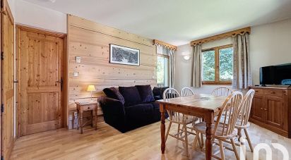 Appartement 2 pièces de 38 m² à Samoëns (74340)