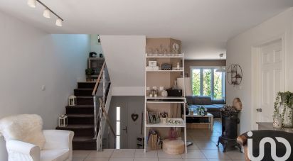 Maison 5 pièces de 105 m² à Échenevex (01170)