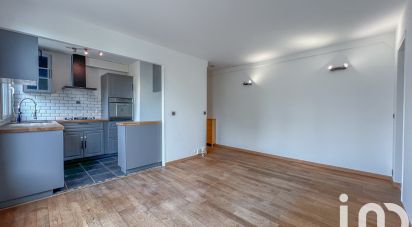 Appartement 3 pièces de 50 m² à Le Pecq (78230)