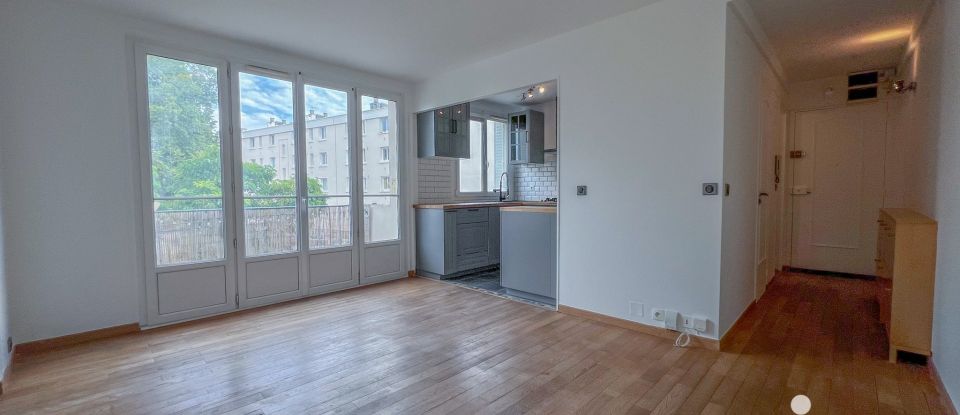 Appartement 3 pièces de 50 m² à Le Pecq (78230)