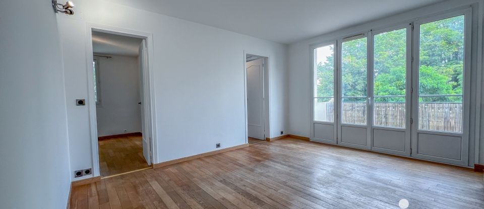 Appartement 3 pièces de 50 m² à Le Pecq (78230)