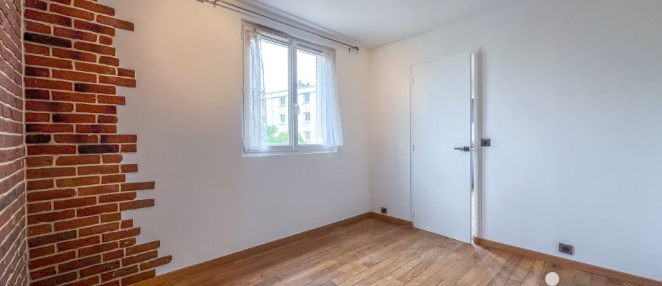 Appartement 3 pièces de 50 m² à Le Pecq (78230)