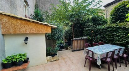 Maison 6 pièces de 175 m² à Saint-Thibéry (34630)