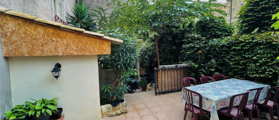 House 6 rooms of 175 m² in Saint-Thibéry (34630)