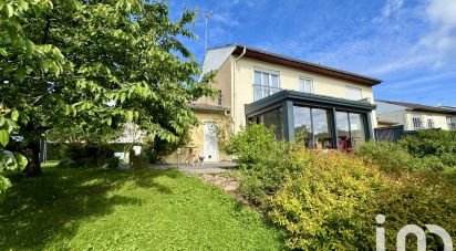 House 5 rooms of 92 m² in Martigny-les-Bains (88320)