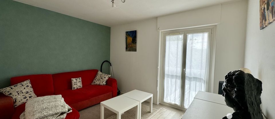 Maison 5 pièces de 92 m² à Martigny-les-Bains (88320)