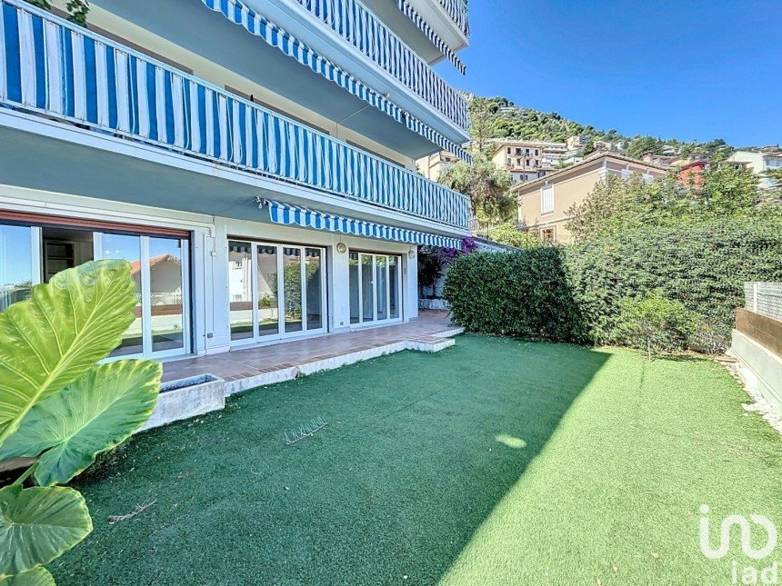 Appartement 4 pièces de 97 m² à Roquebrune-Cap-Martin (06190)