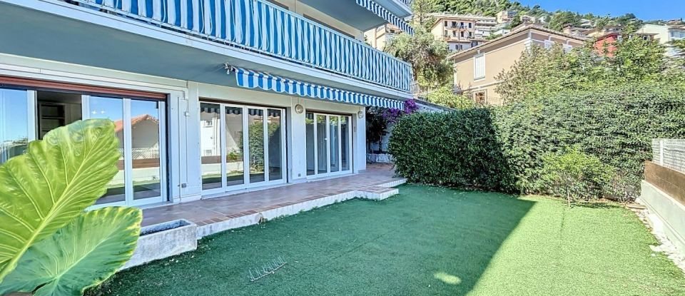 Apartment 4 rooms of 97 m² in Roquebrune-Cap-Martin (06190)