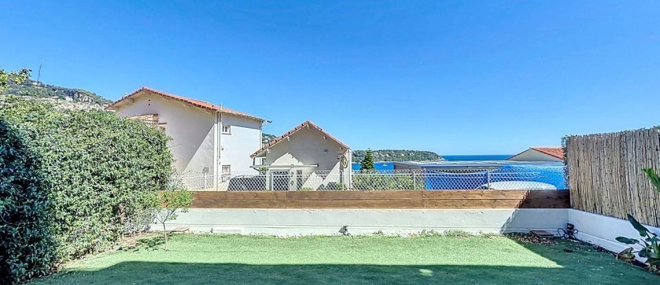 Appartement 4 pièces de 97 m² à Roquebrune-Cap-Martin (06190)