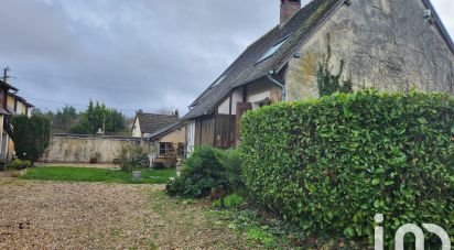 Longère 5 pièces de 150 m² à Ézy-sur-Eure (27530)