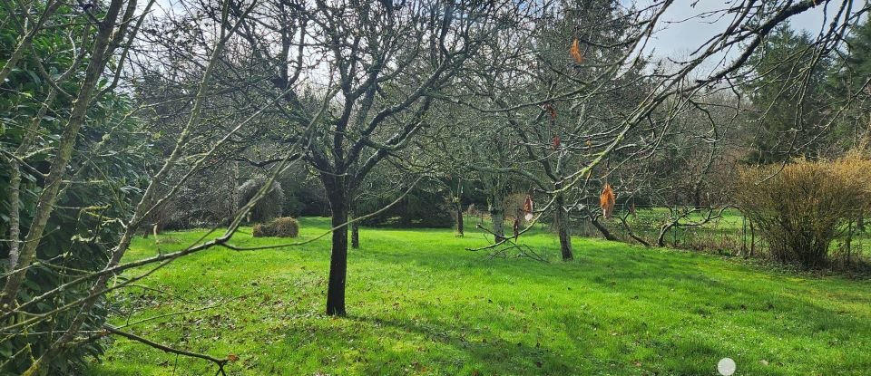 Longère 5 pièces de 150 m² à Ézy-sur-Eure (27530)