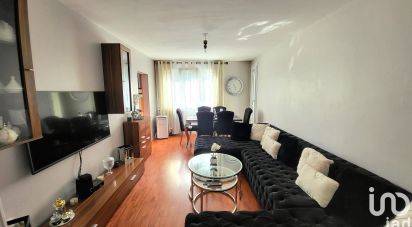 Appartement 4 pièces de 72 m² à Orléans (45100)